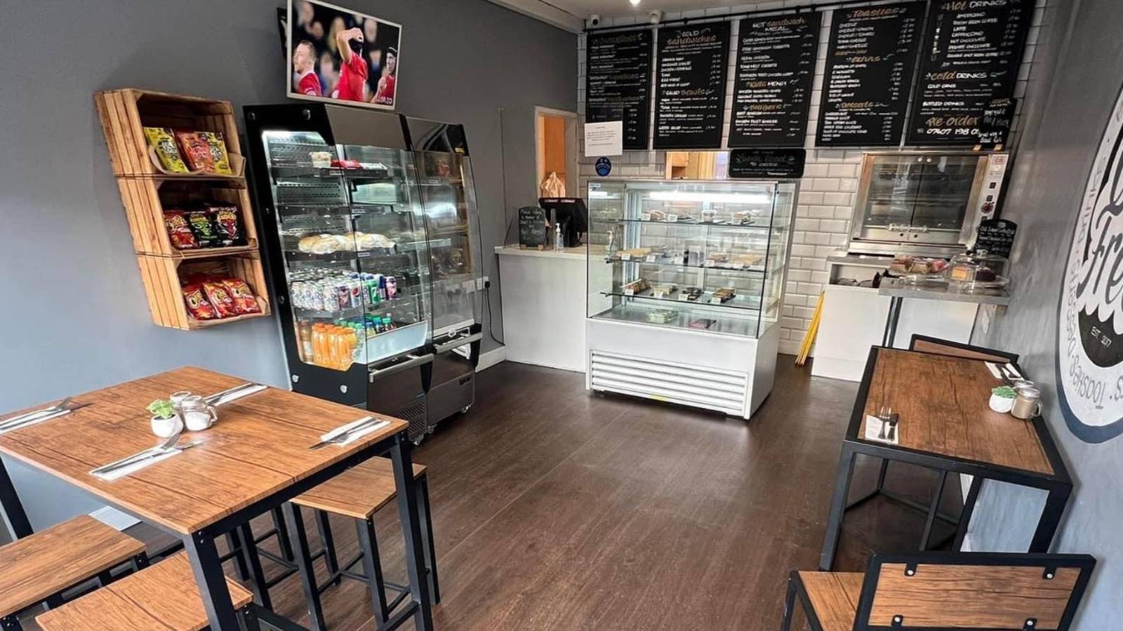 Cafe Fresh