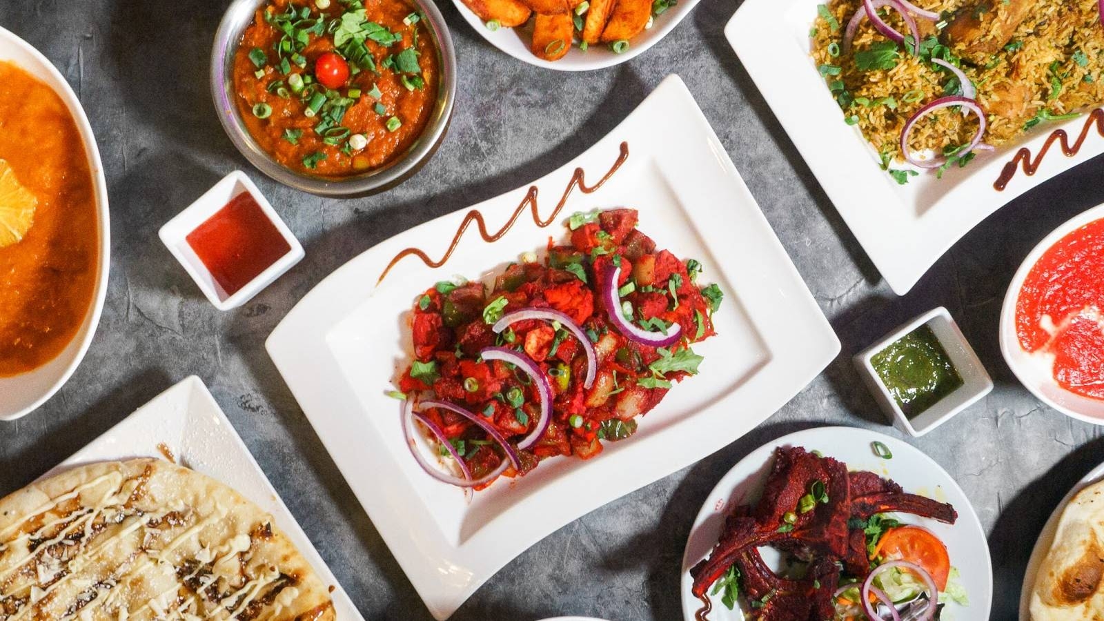 Royal Balti House