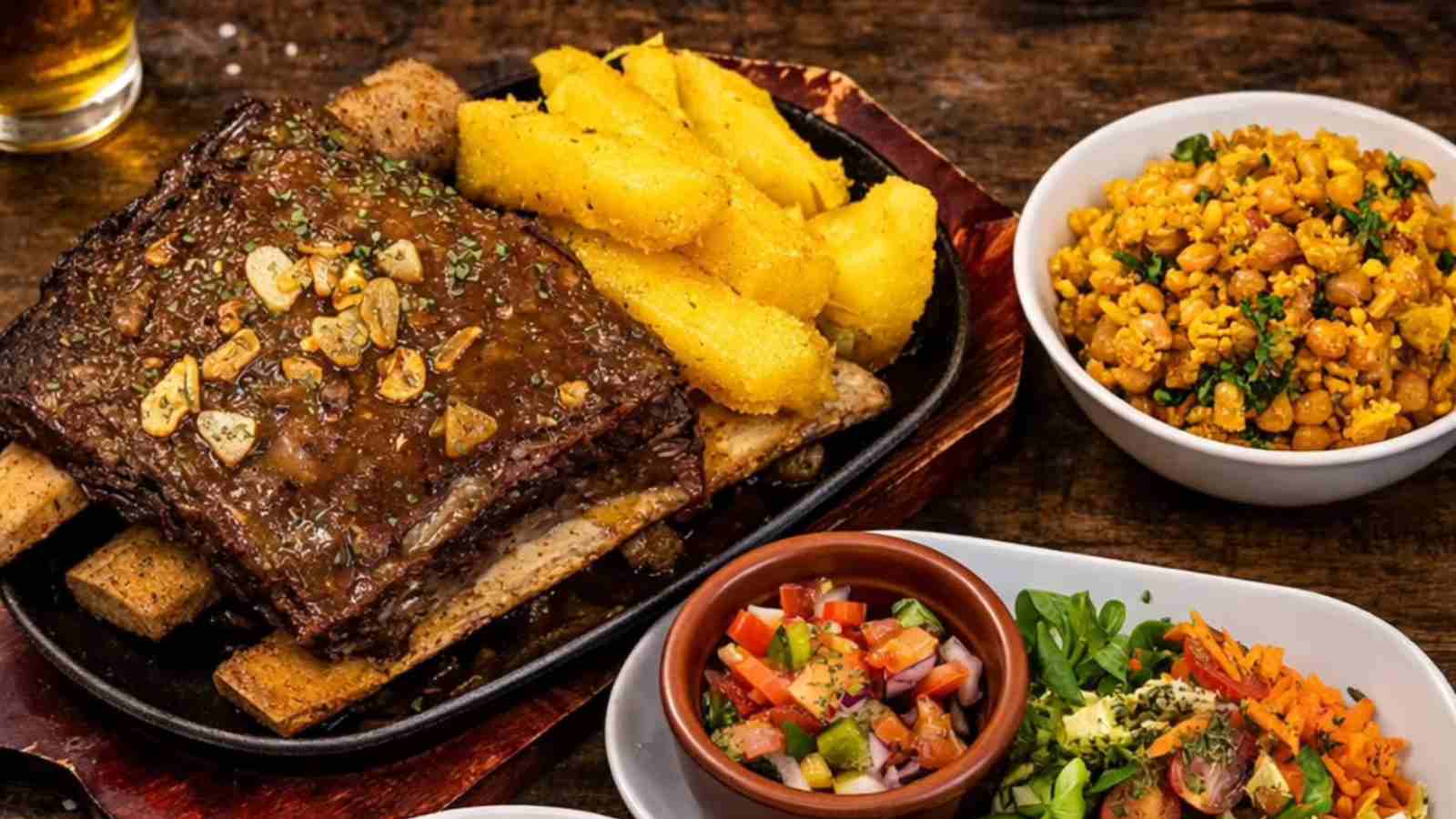 Celeiro Barn Restaurant