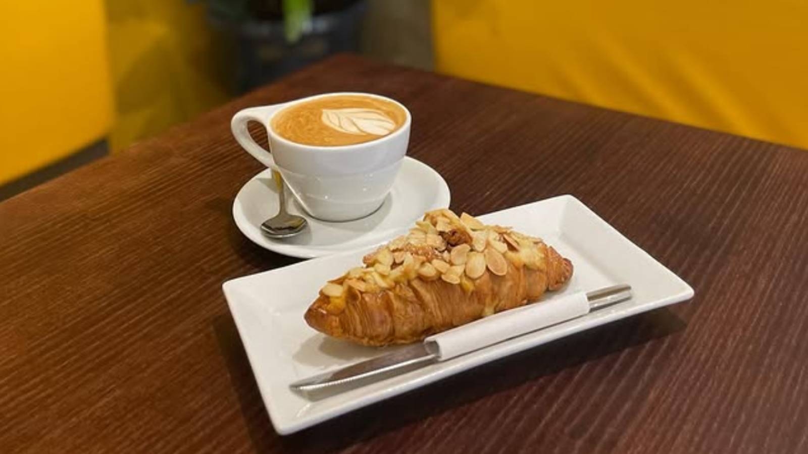 Cosy Coffee