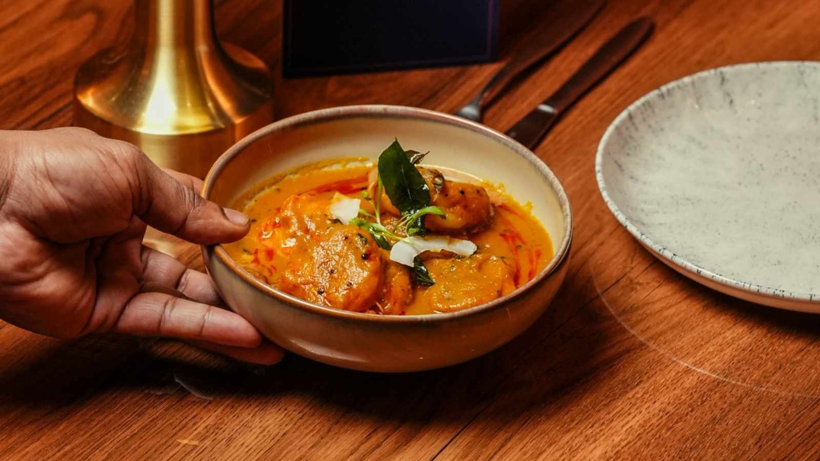 Utsav Restaurant