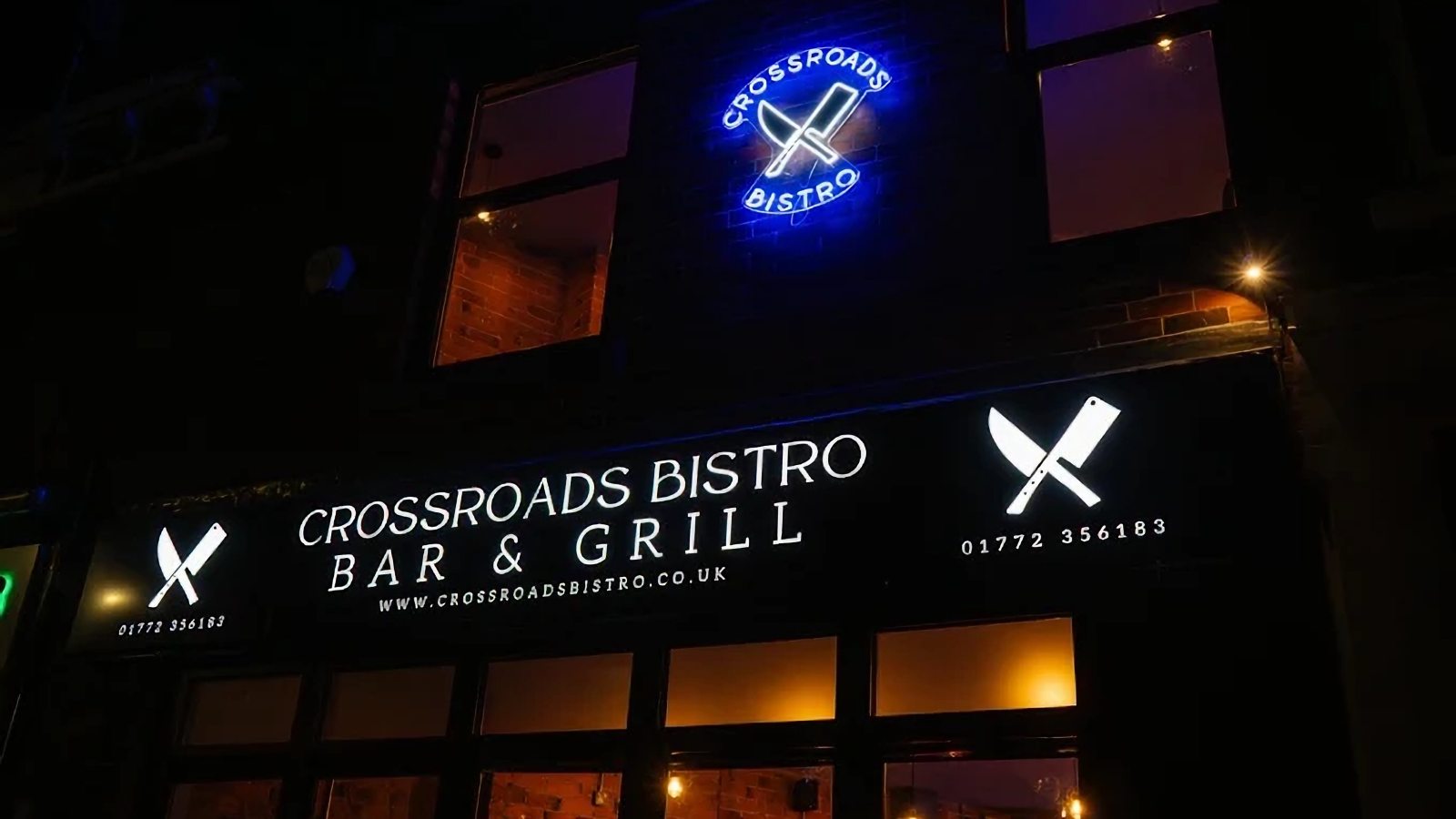 Crossroads Bistro