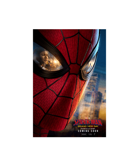 Spider Man