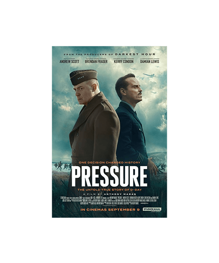 Pressure