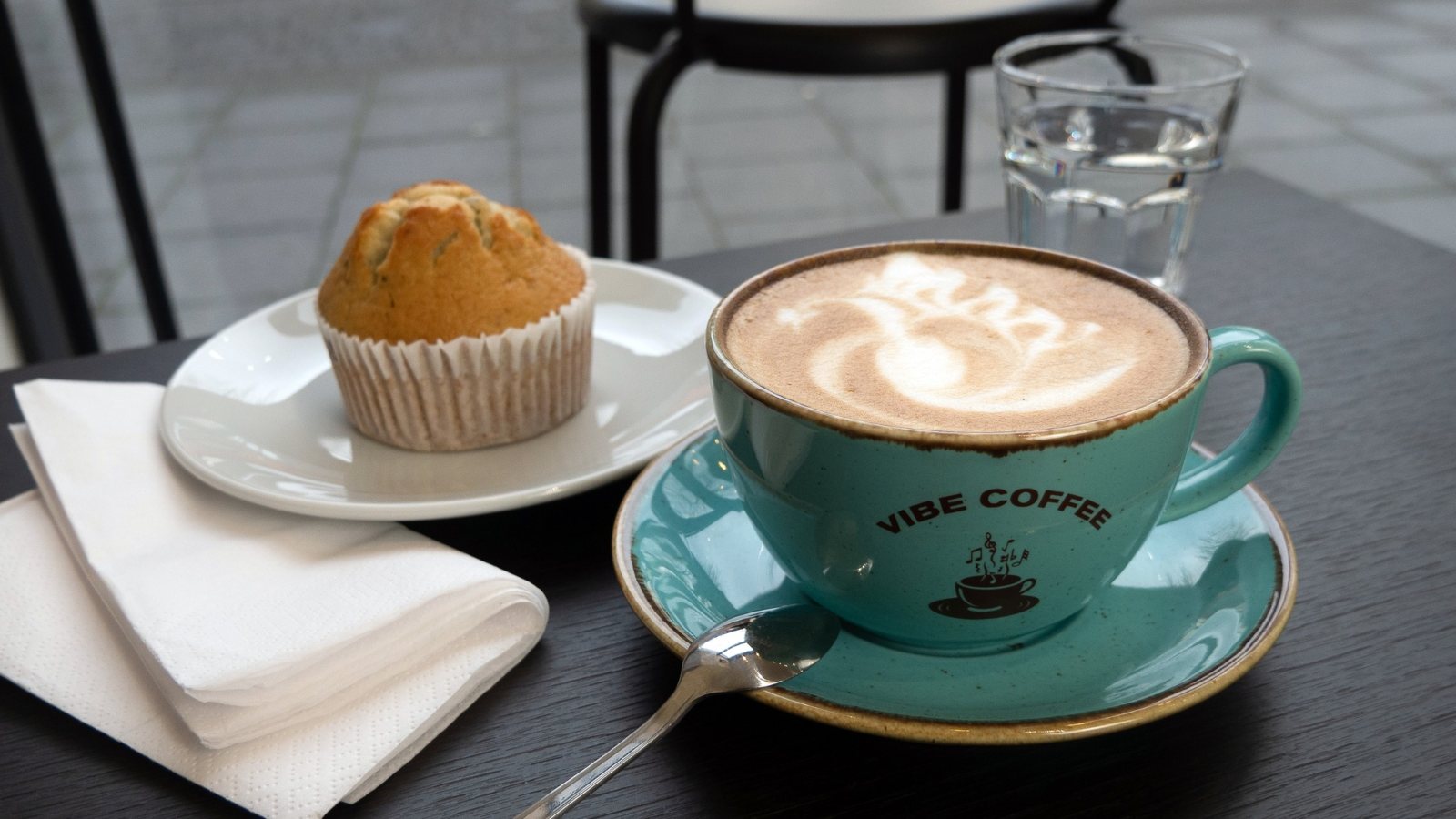 Vibe Coffee - Coffee