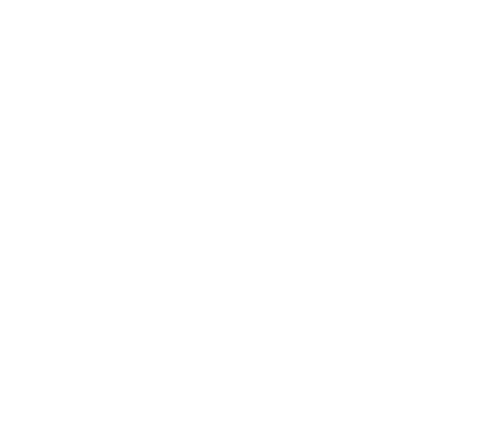 Soho Coffee logo white