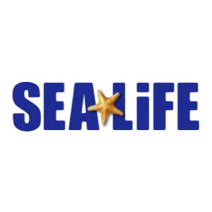 SeaLife logo