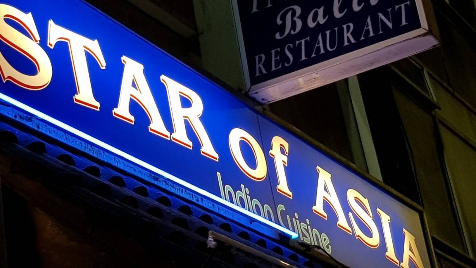 Star Of Asia