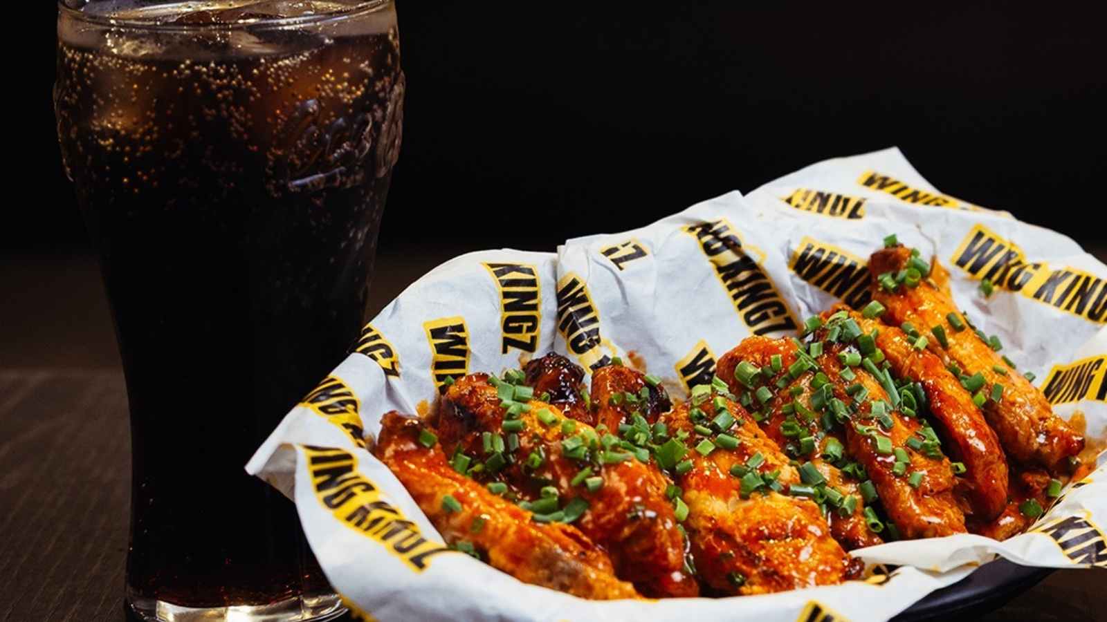 Wing Kingz - Solihull