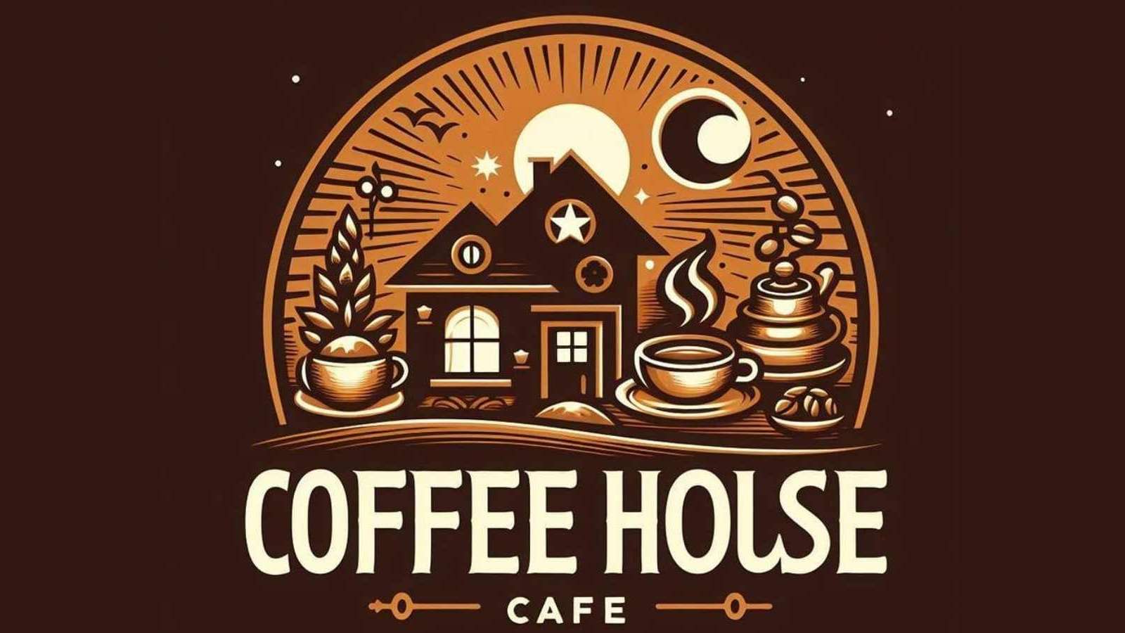 The Coffee House Cafe