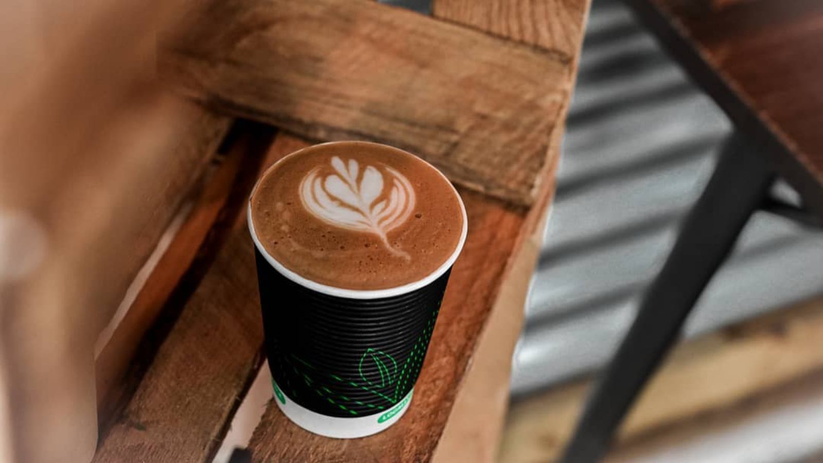 5 Blends Coffee House