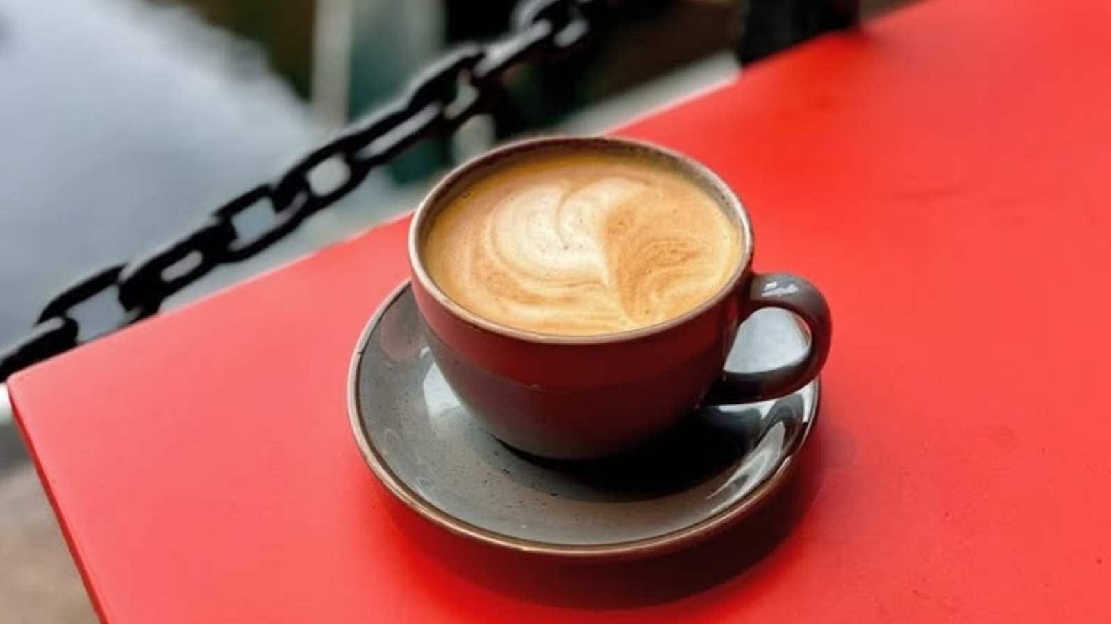 Peaberry Coffee House