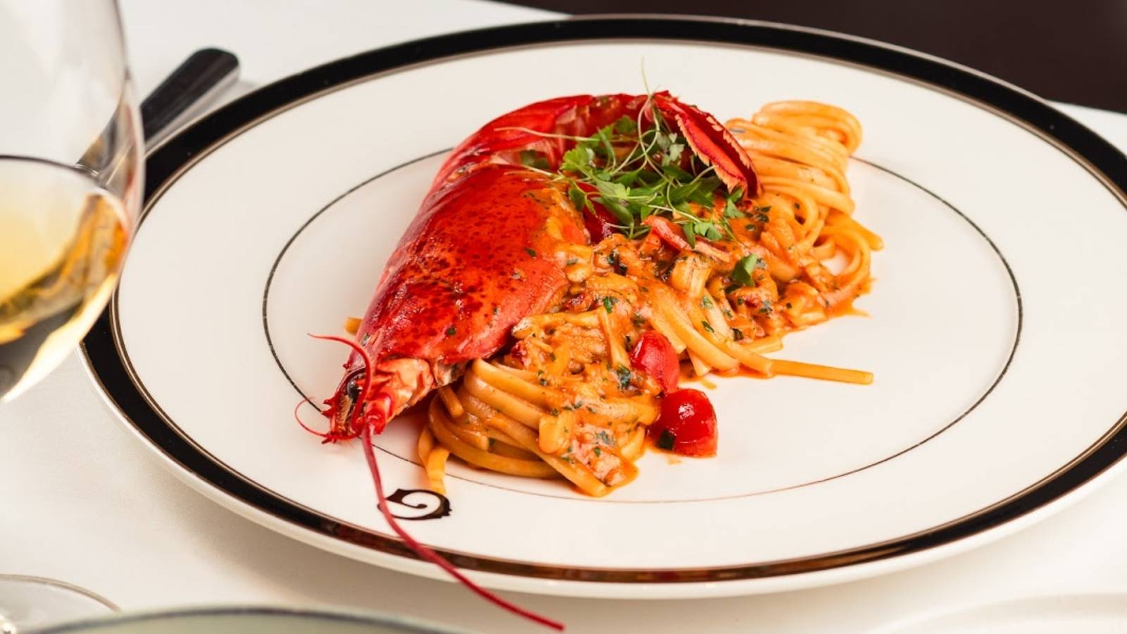 Giannino Mayfair