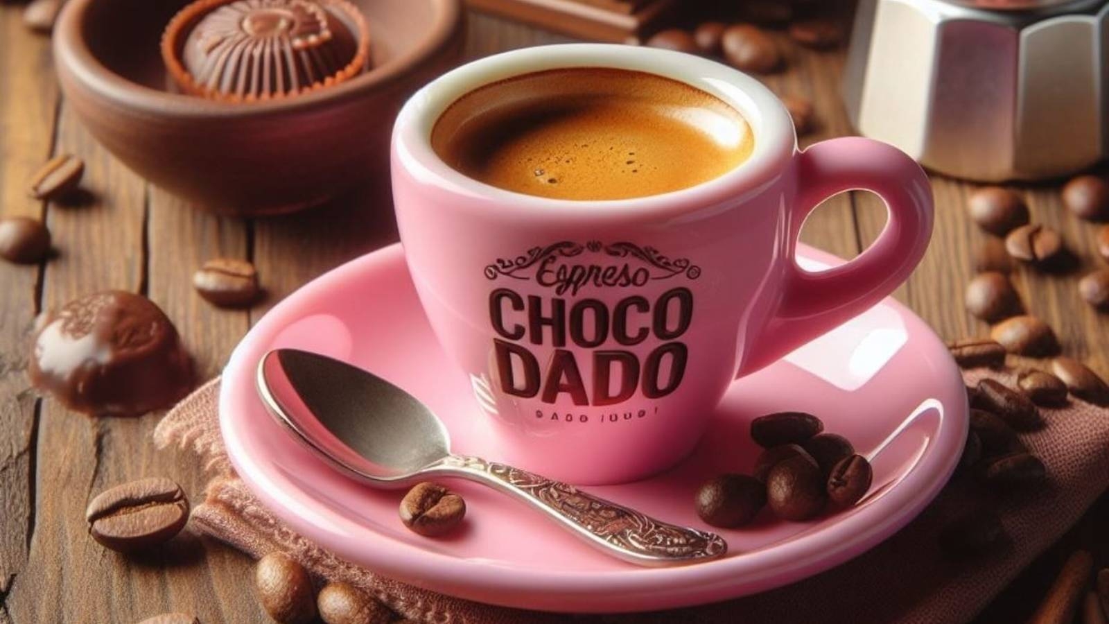 Chocodado - Smithdown Road