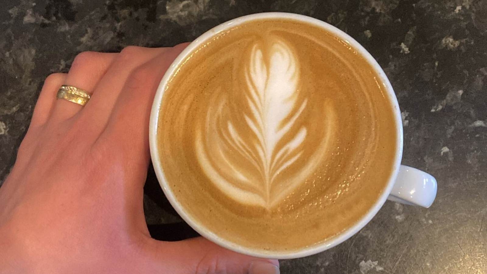 Rosie's Tea Room At The Grange Manor