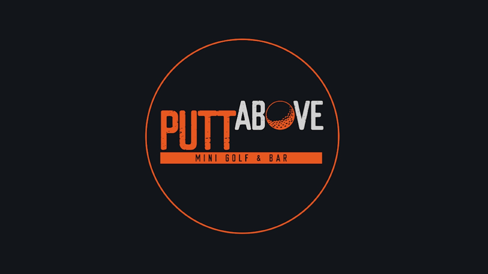 Putt Above Mini Golf - Bristol
