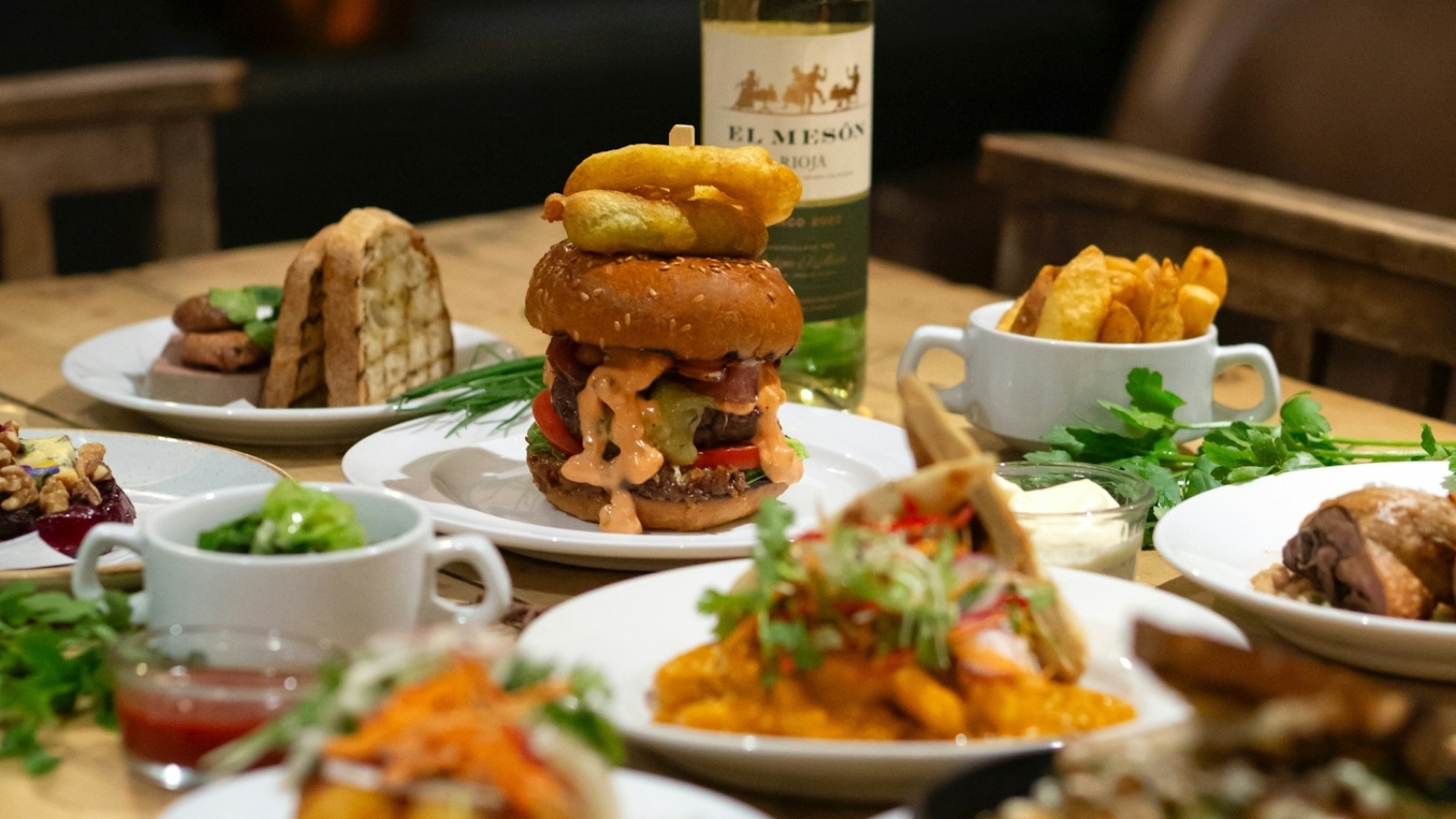 The Newbury
