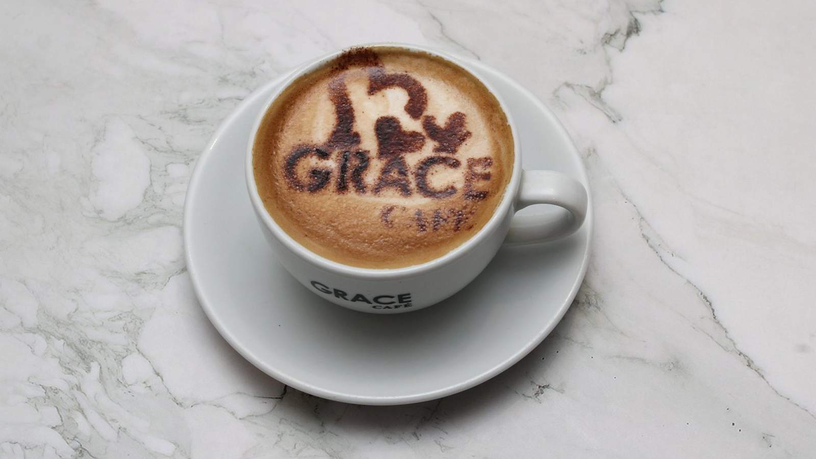 Grace Cafe
