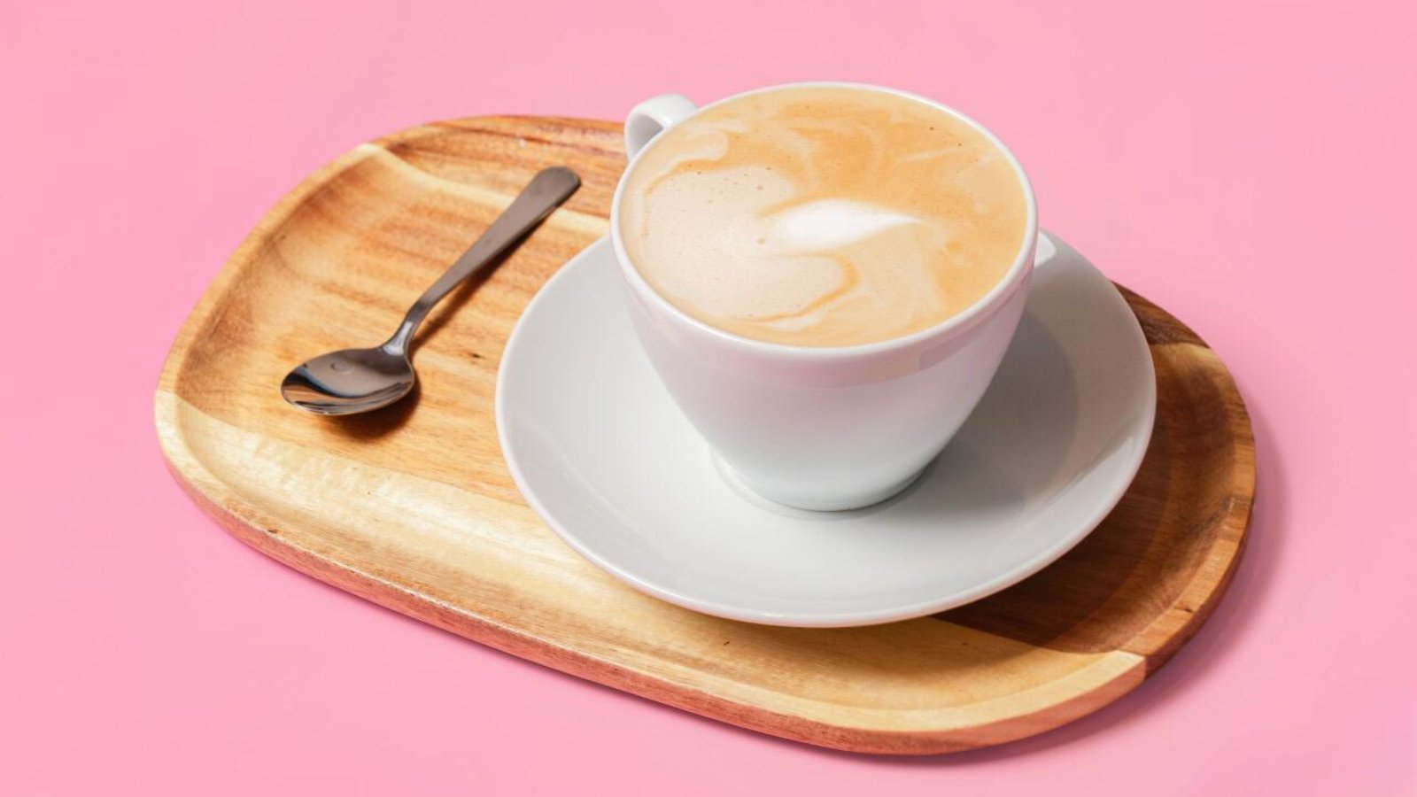 Pink Cafe