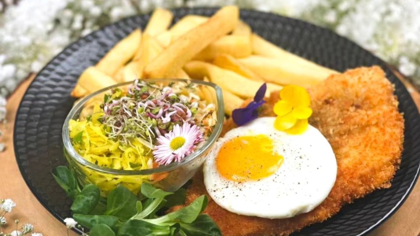 JFOOD Bistro & Cafe