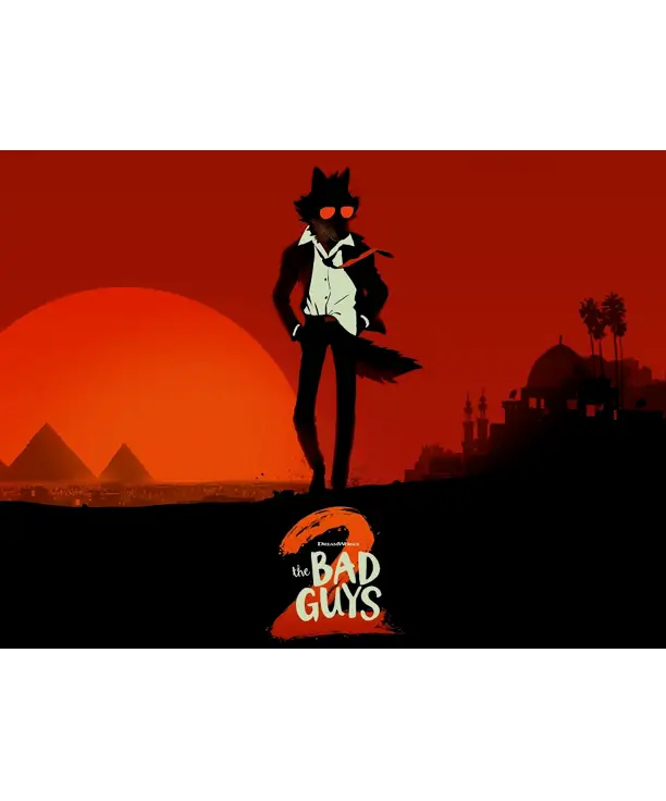 Cinema poster 2