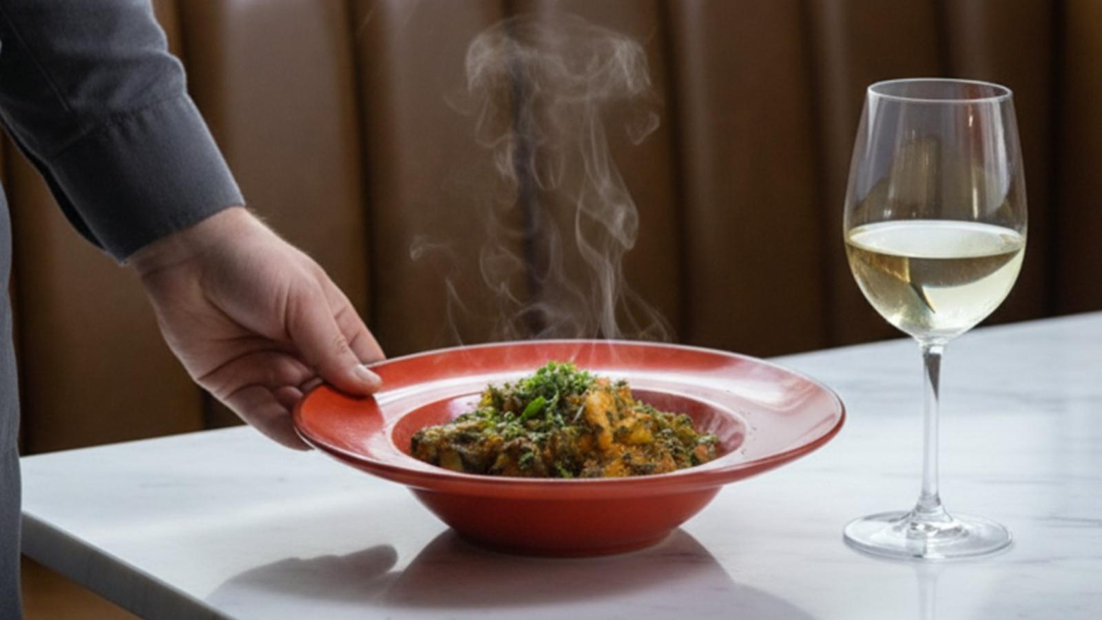 Shanaz Indian Cuisine