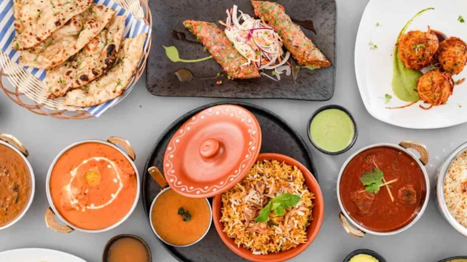 Kalki Indian Restaurant & Bar