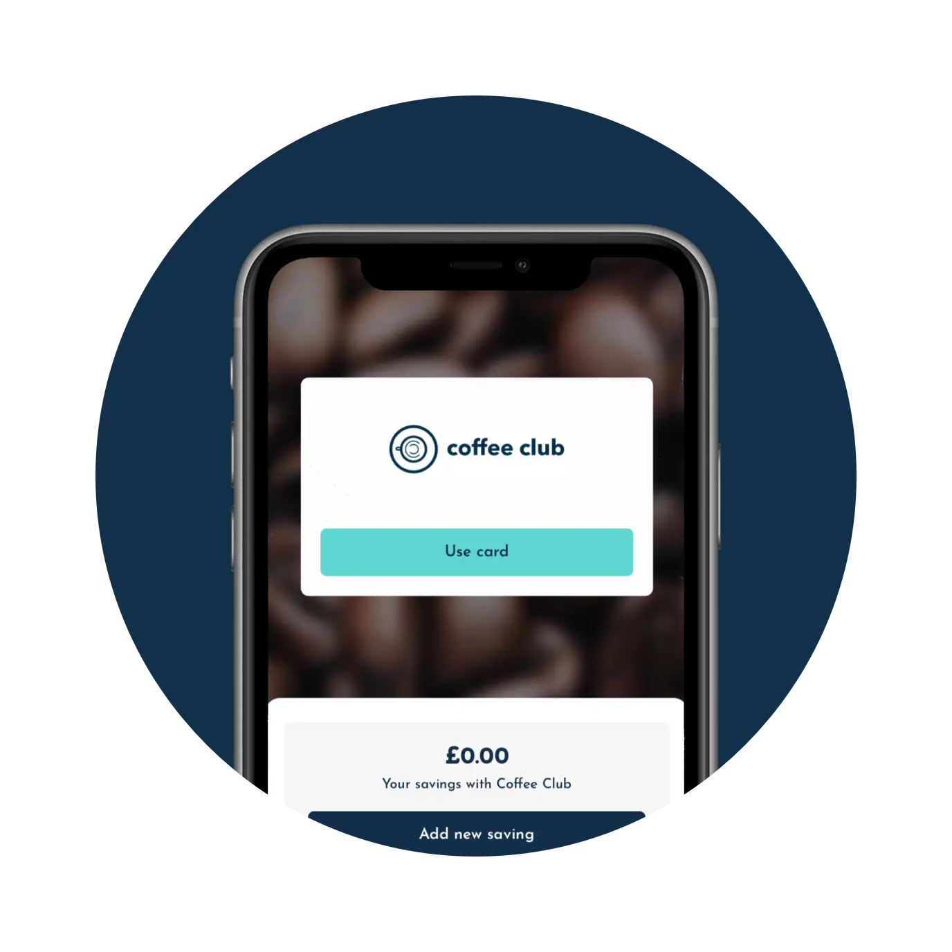Download The App Coffee Club