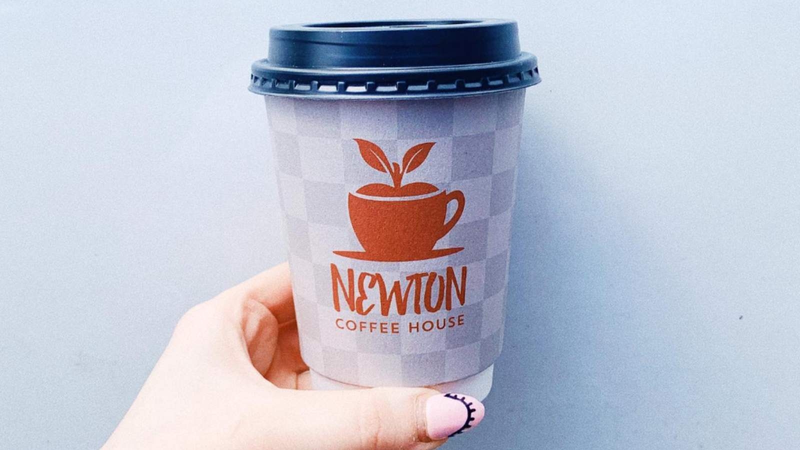 Newton Cafe/Brunch Bar