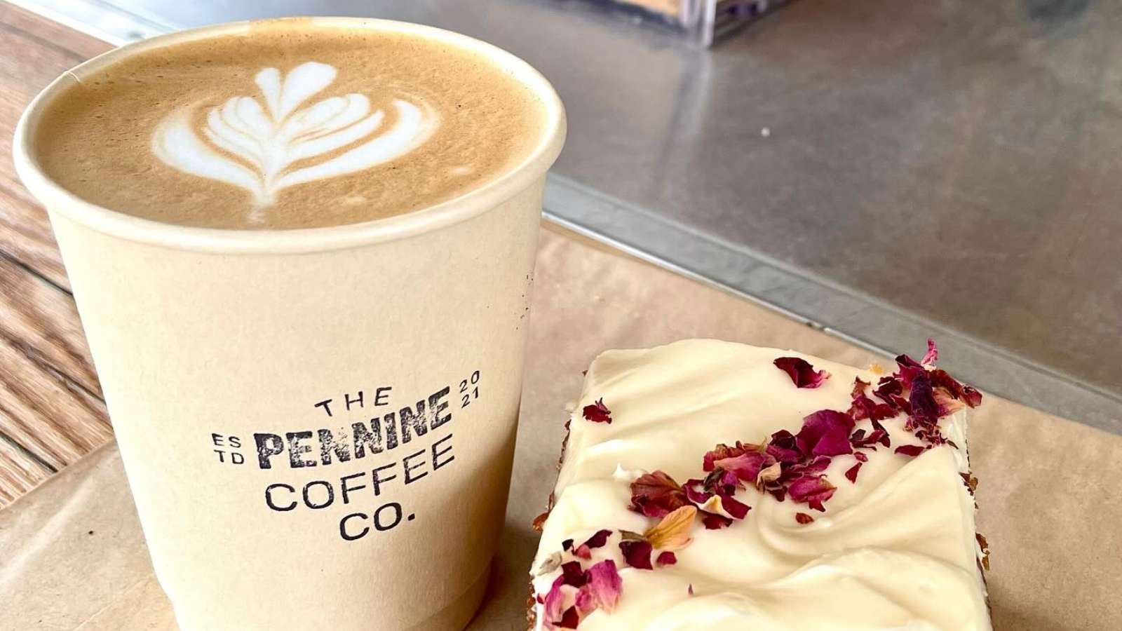 The Pennine Coffee Co