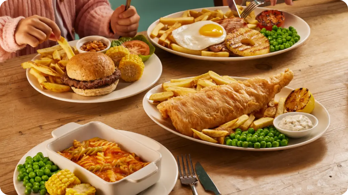 Brewers Fayre Offers Brewers Fayre Discount Tastecard Brewers Fayre Offers Brewers Fayre Discount Tastecard