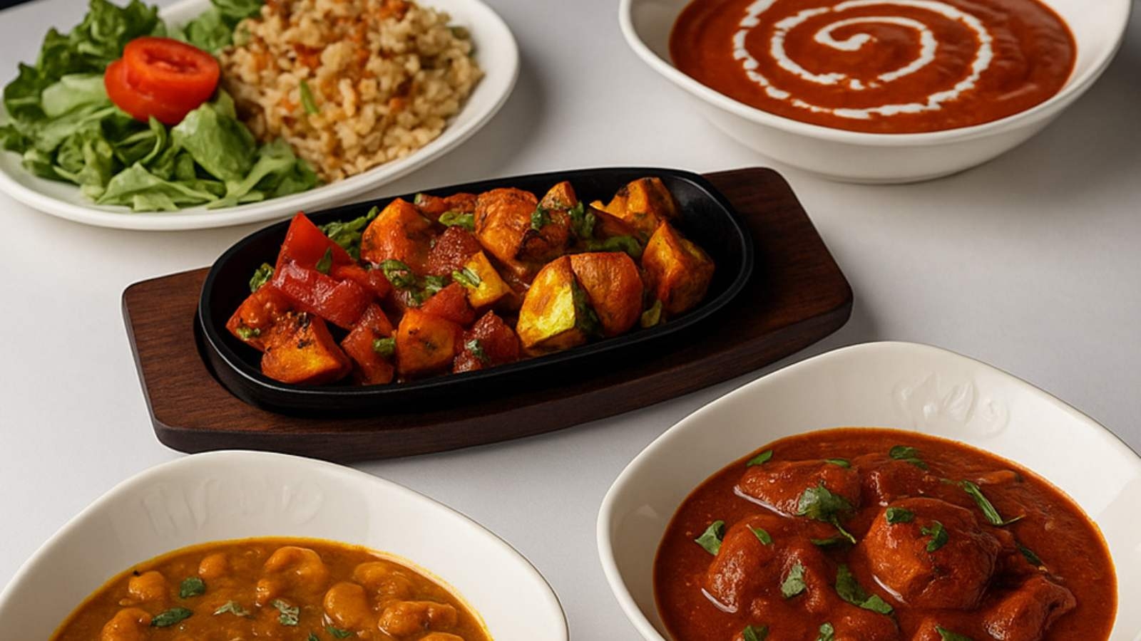 Muhib Indian Restaurant