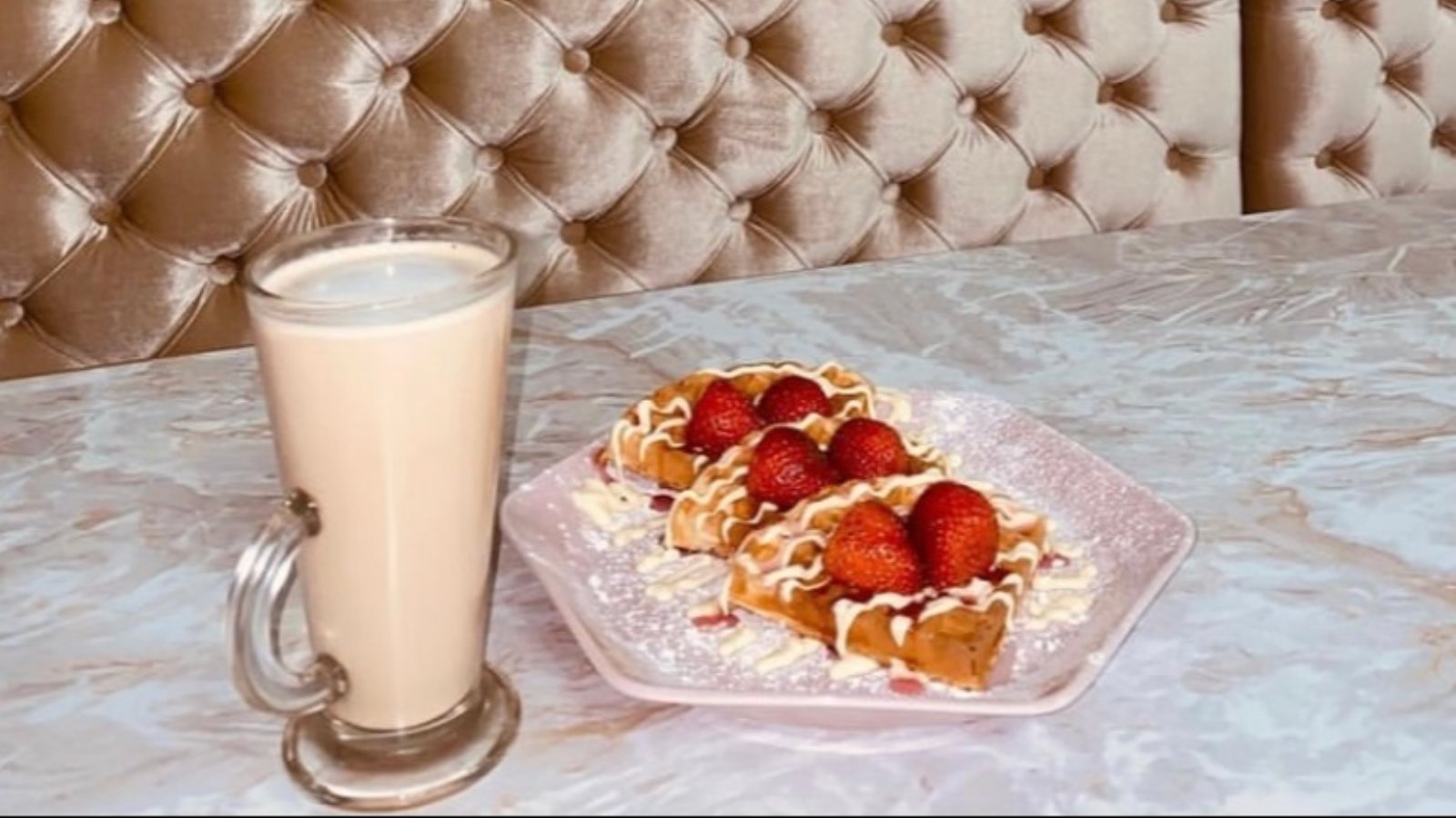 Janna Store and Cafe ltd