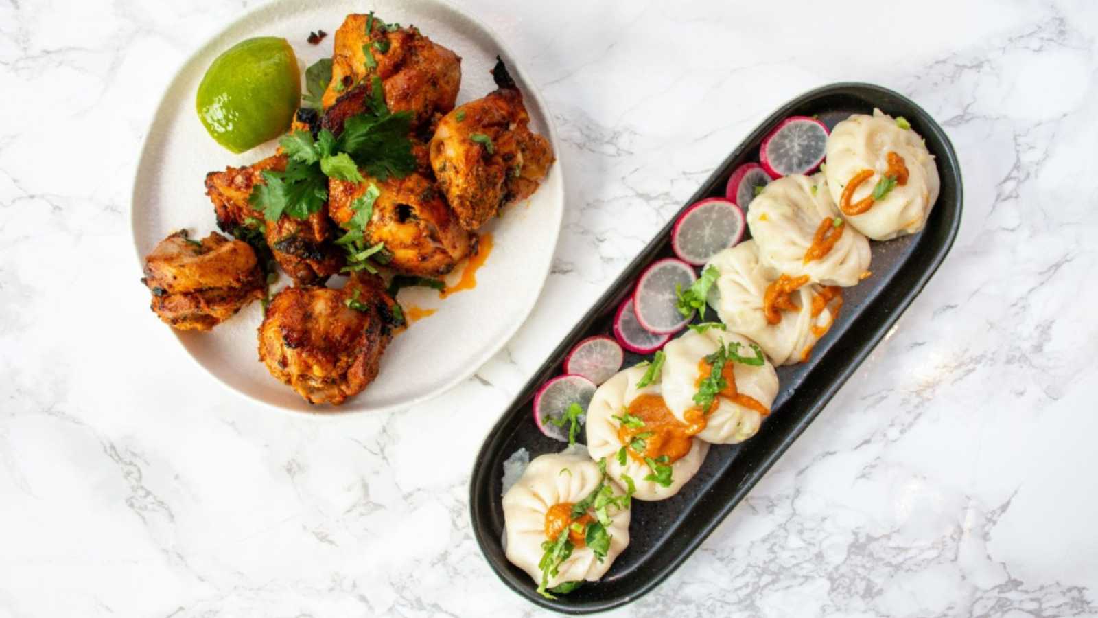 Delhi & Co.
