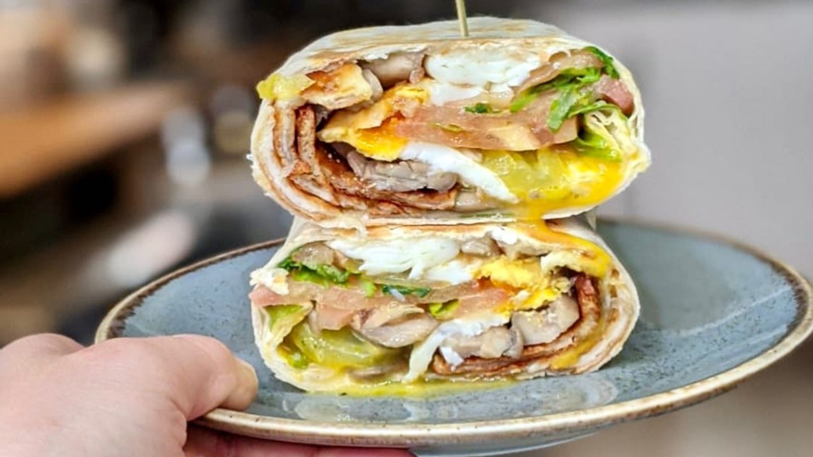 Wonky Tulip Coffee House