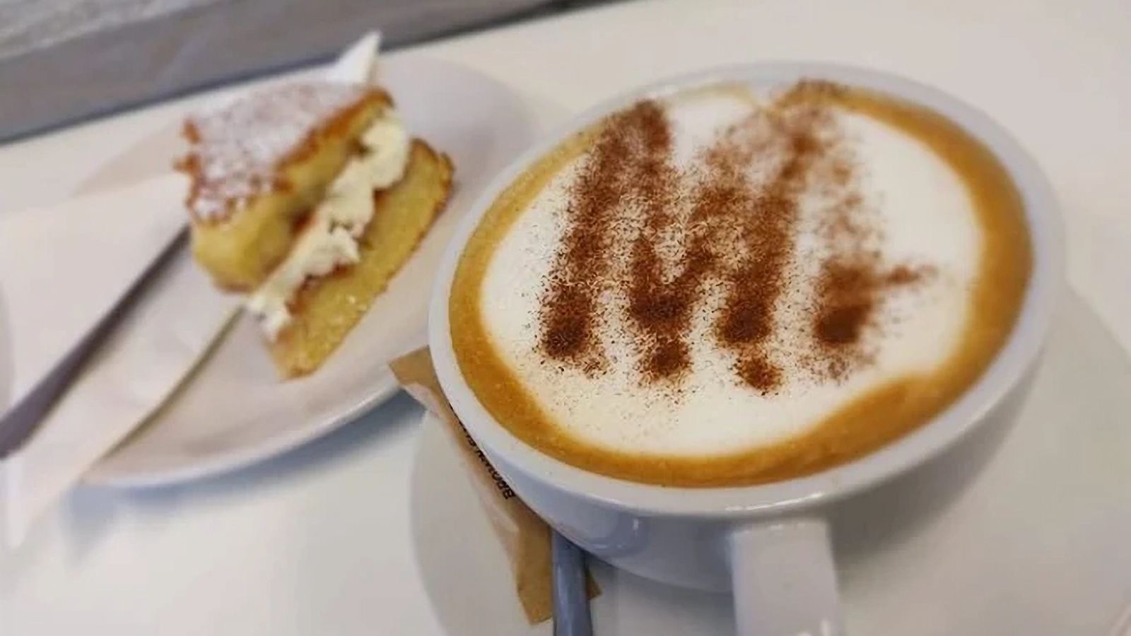 Cafe B