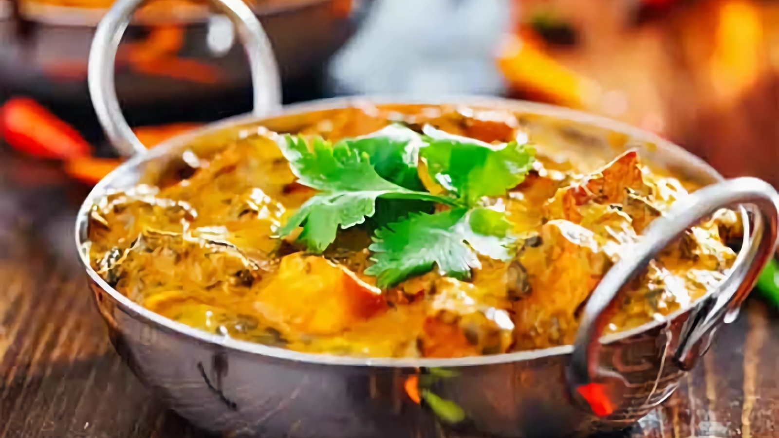 Bollywood Restaurant
