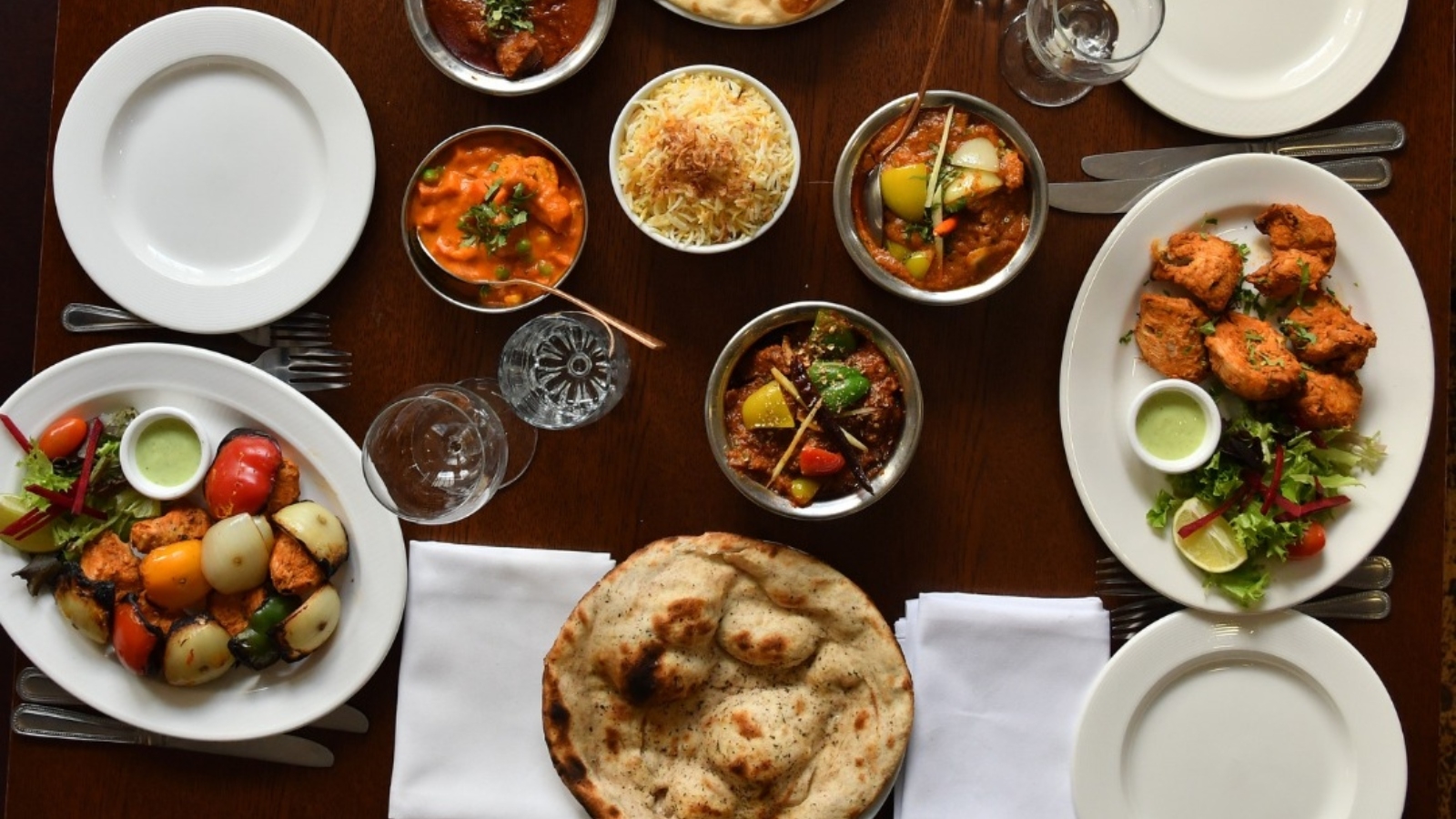 Indian Rasoi Restaurant