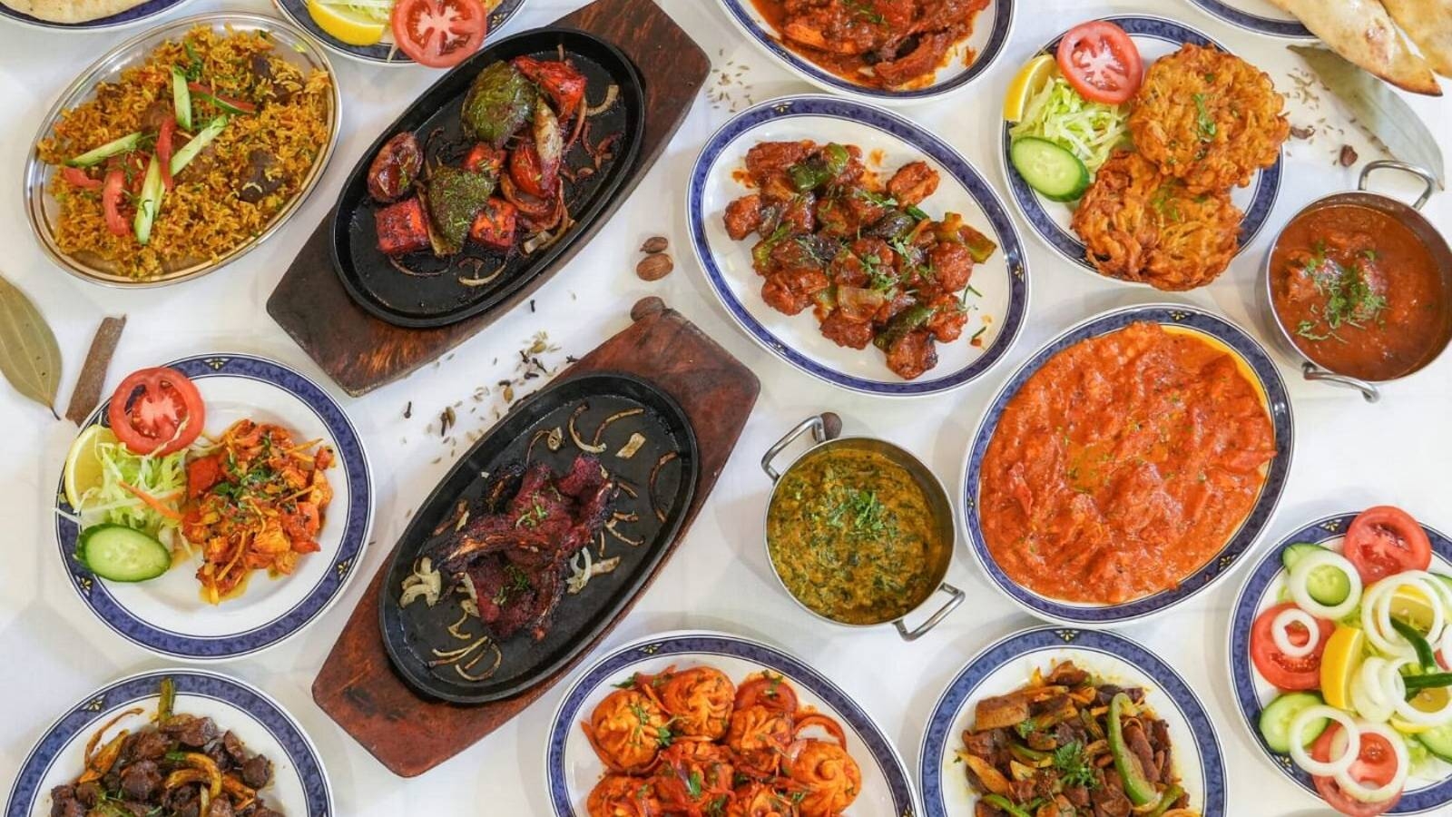 Curry Mahal