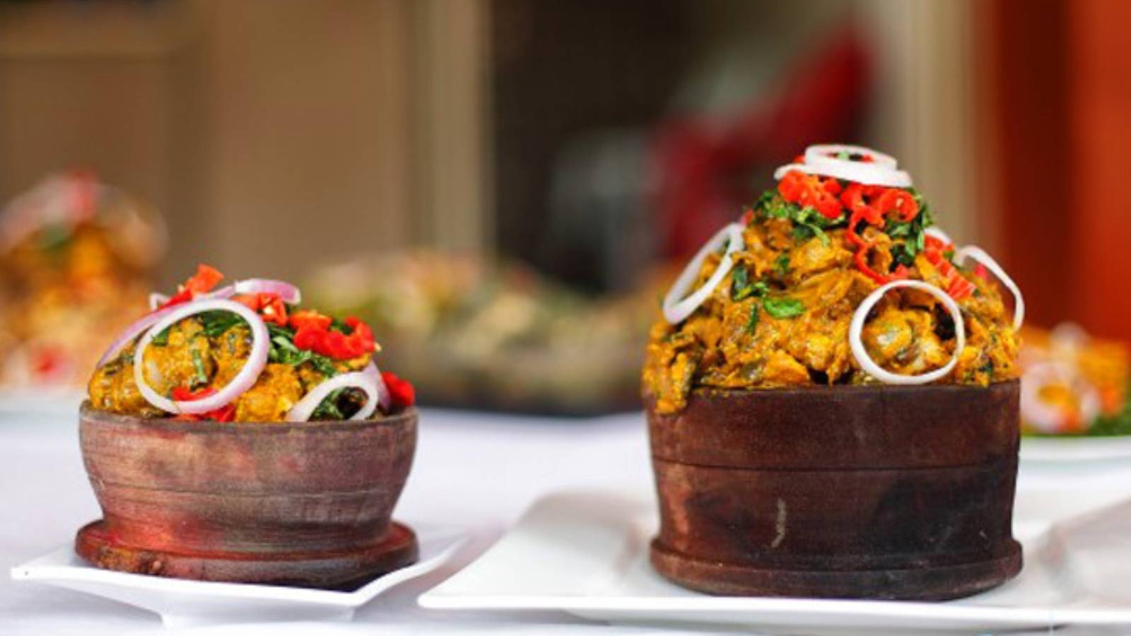 Alaowerri Restaurant
