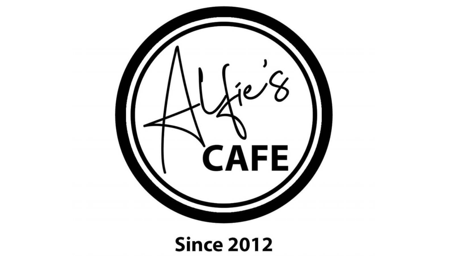 Alfies Cafe
