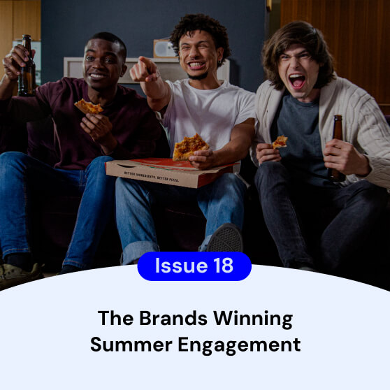 Issue 18: May 2026