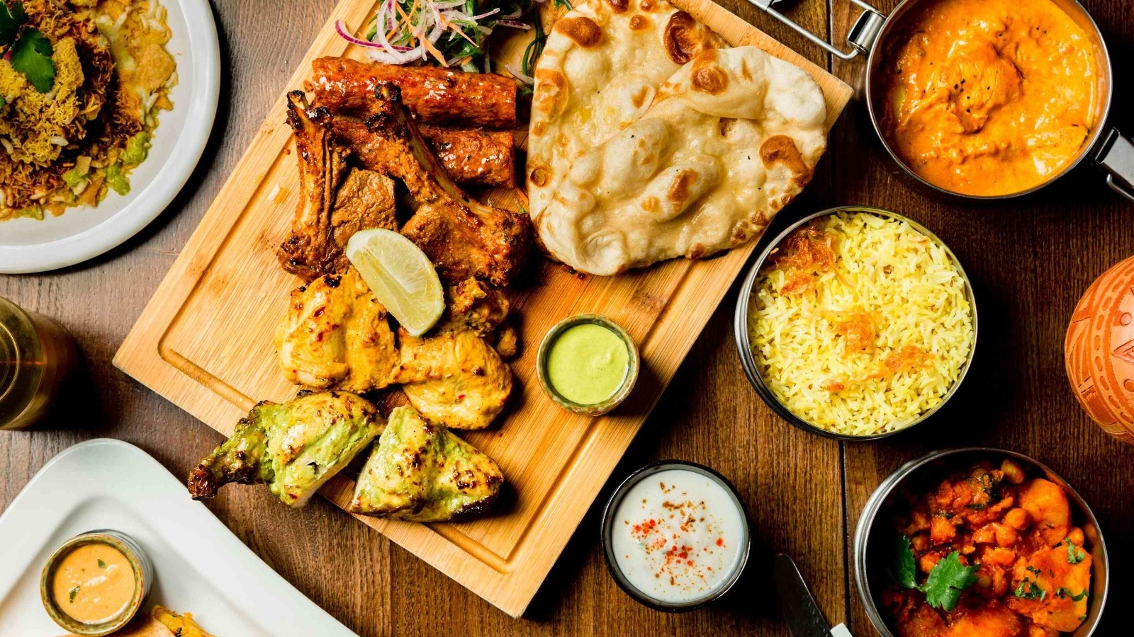 Est India - Authentic Indian Restaurant