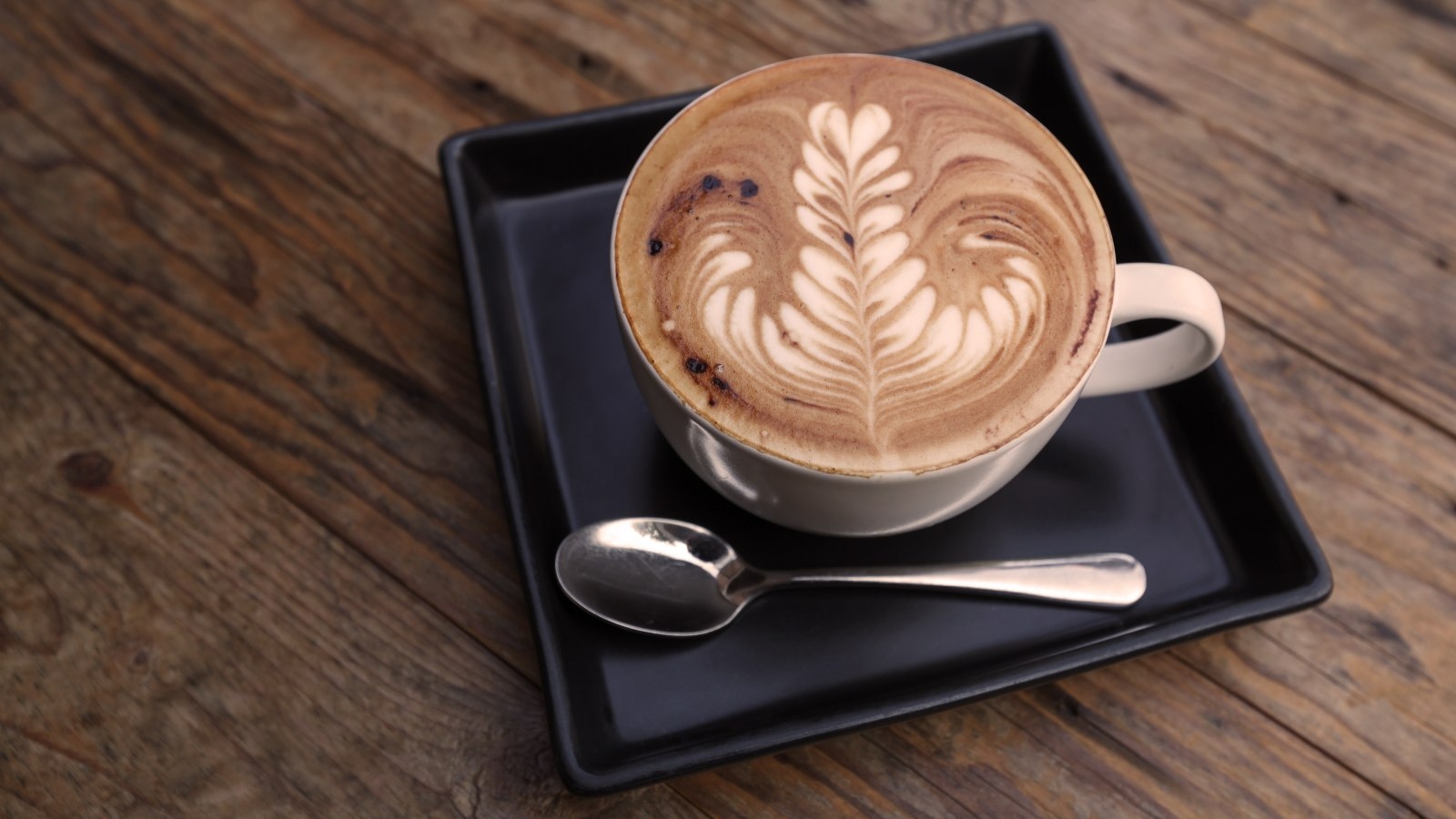 Coffee Cloud