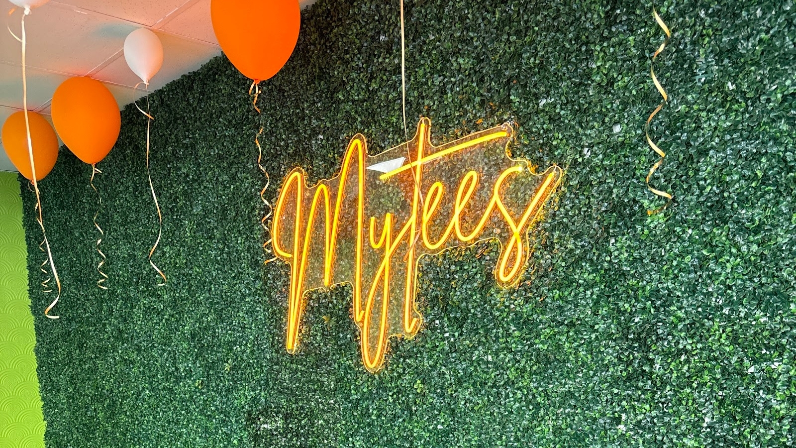 Mytees African Restaurant