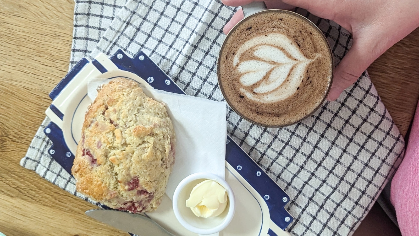 Jill's Coffee Shop