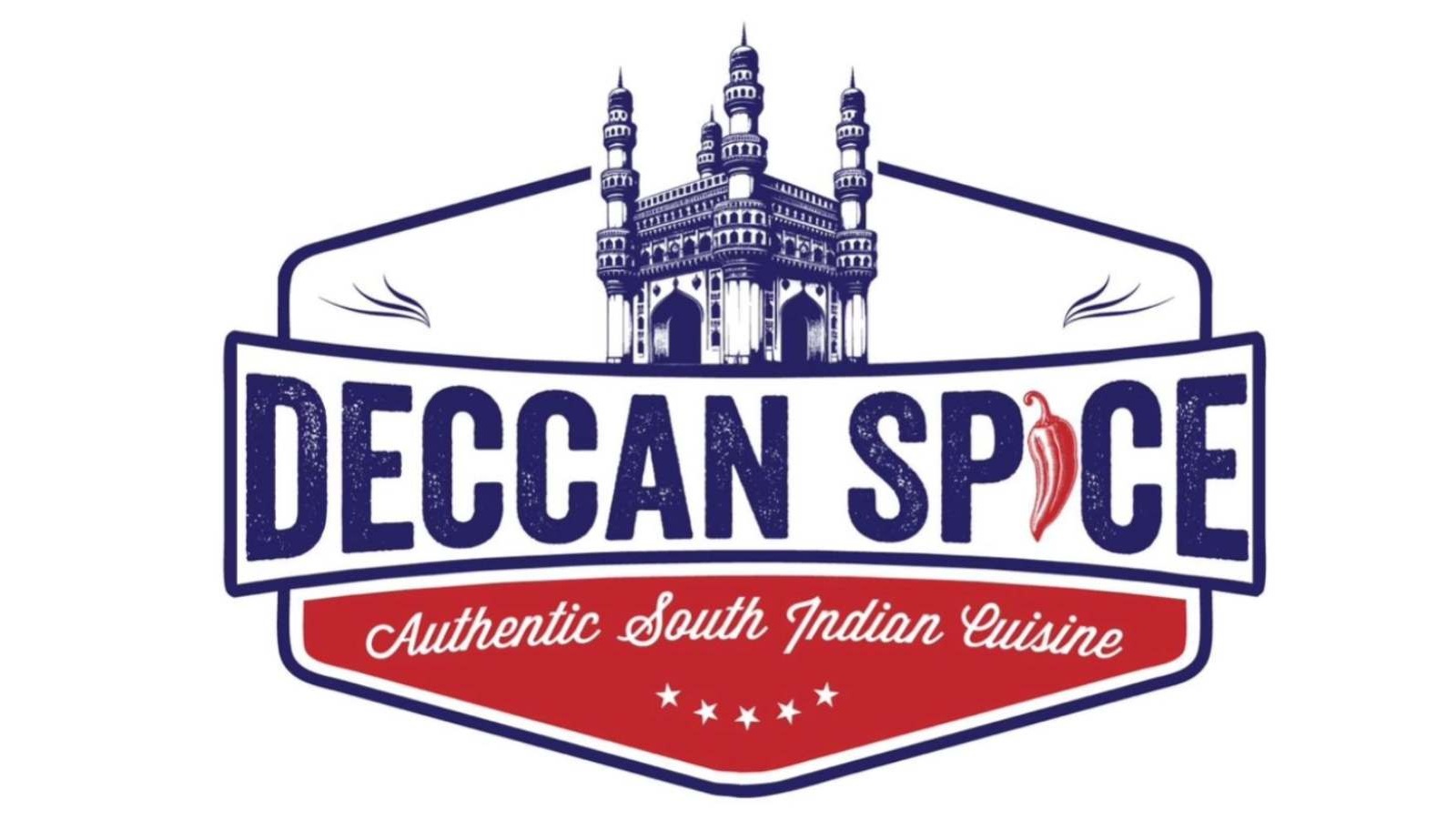 Deccan Spice