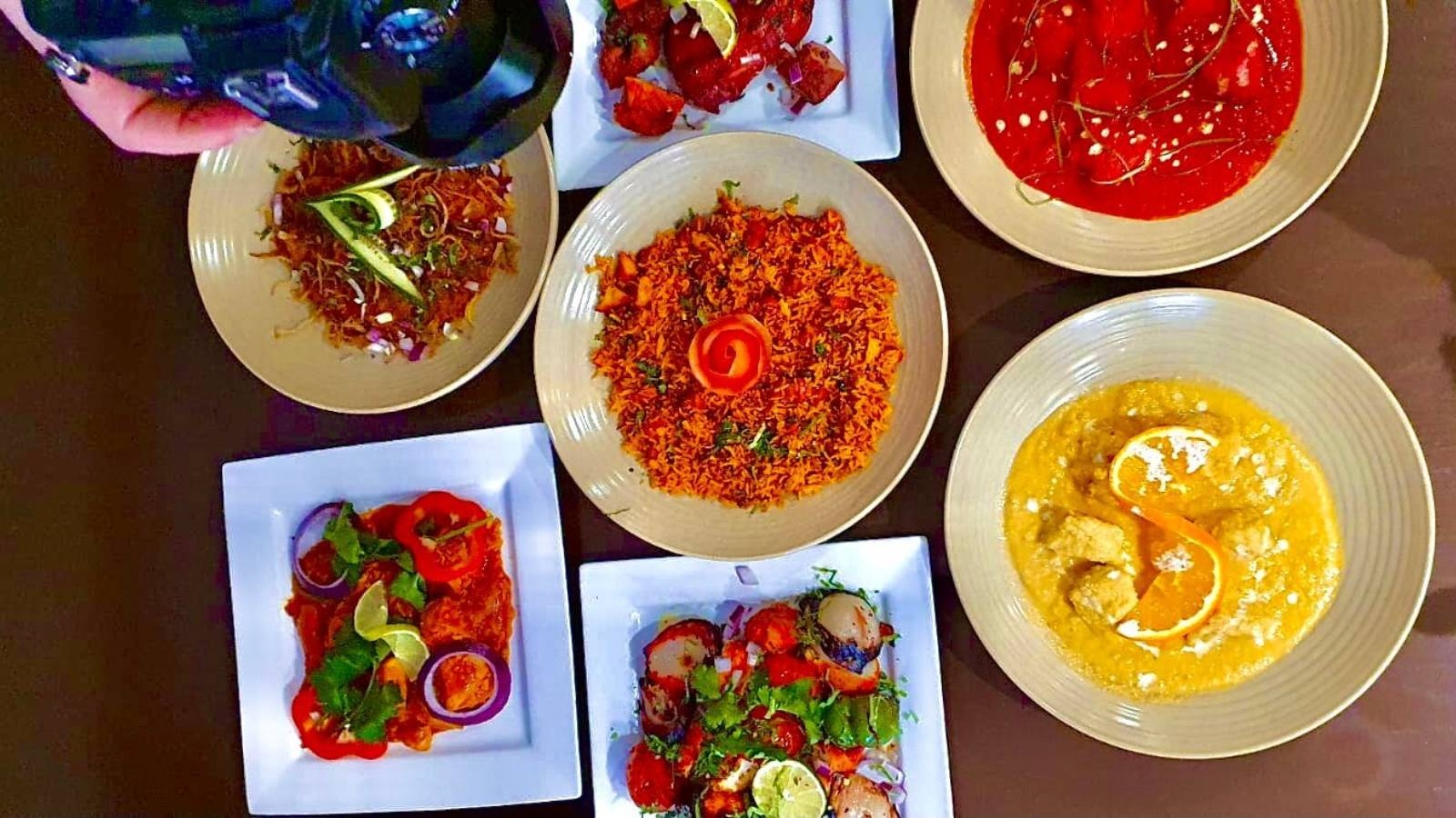 Baloo Indian Restaurant