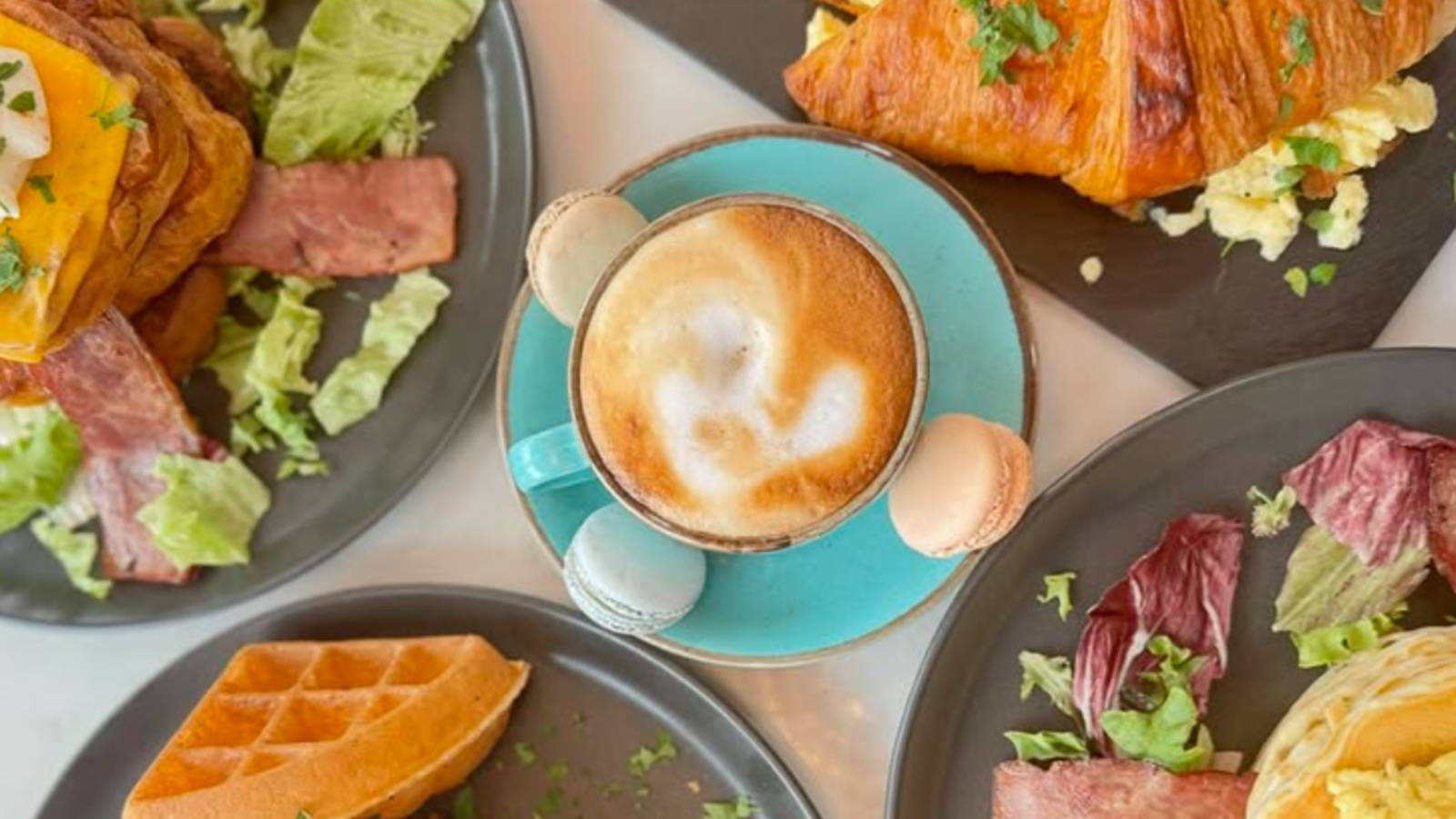 Café Royale