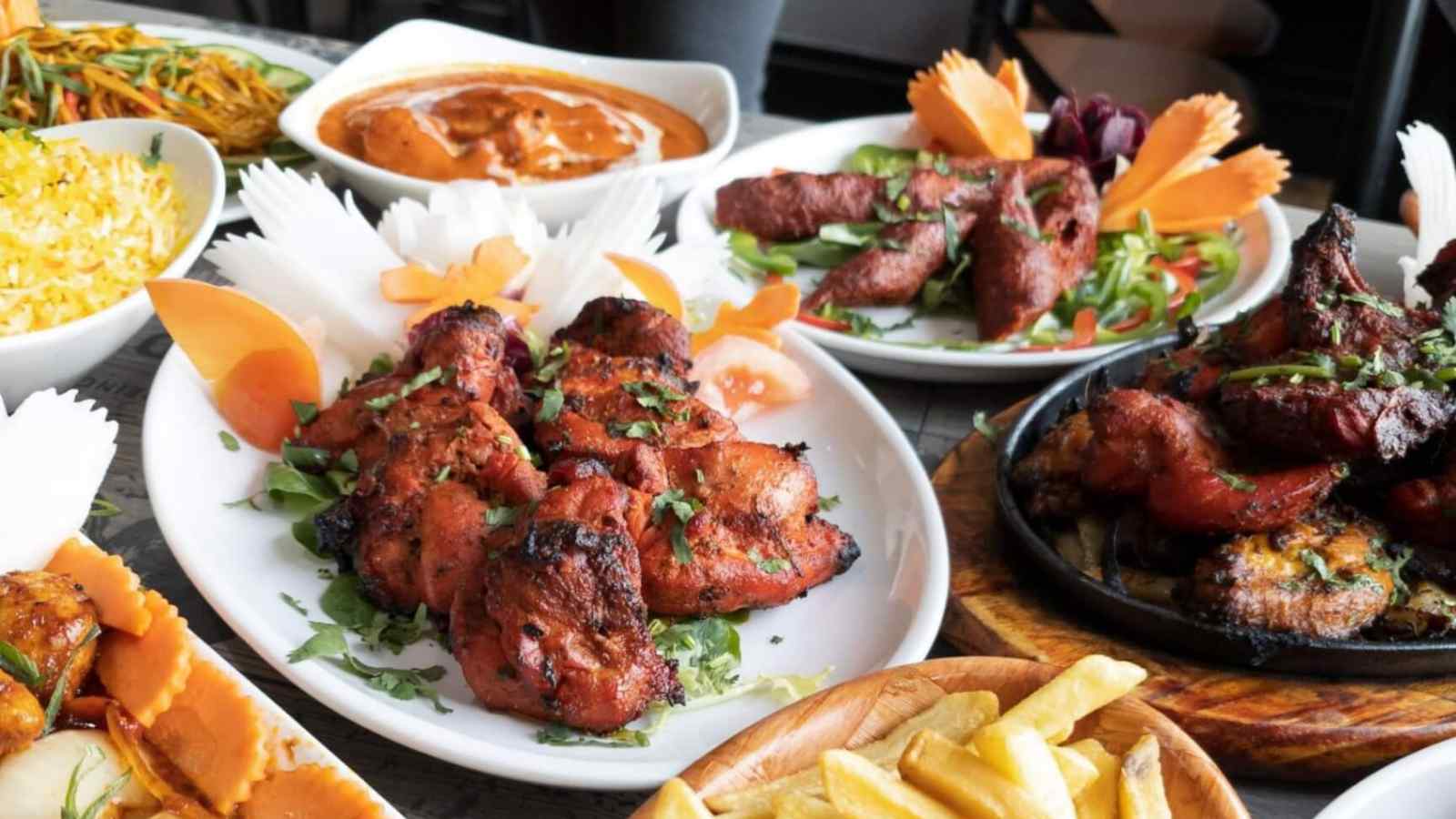 Ruchi Indian
